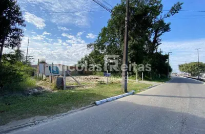 Terreno à venda na Avenida Curitiba, 3165, Matinhos - Pr, Brasil, Sertãozinho, Matinhos