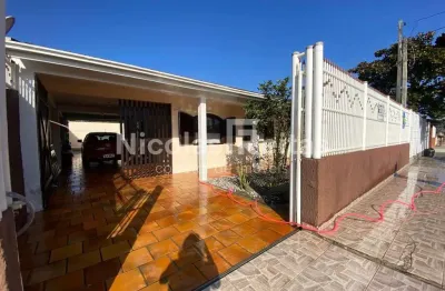 Casa com 2 quartos à venda na Rua Estados Unidos, 1926 - Riviera, Matinhos - Pr, Brasil, Riviera, Matinhos