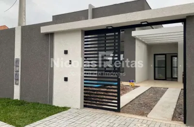 Casa com 3 quartos à venda na Rua 19 De Dezembro, 1283, Matinhos - Pr, Brasil, Riviera, Matinhos