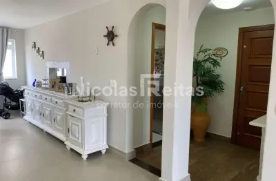 Apartamento com 5 quartos à venda na Rua Jaguariaíva, 345 - Centro, Matinhos - Pr, Brasil, Caiobá, Matinhos