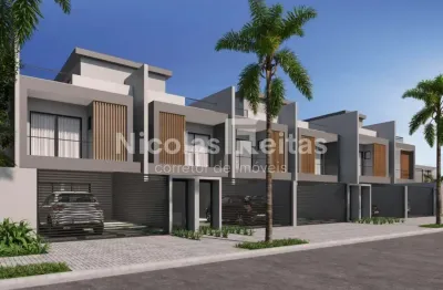 Casa com 3 quartos à venda na Av. Beira Mar, 471 - Betaras, Matinhos - Pr, Brasil, Centro, Matinhos