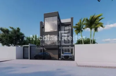 Edifício perequê - oportunidade imperdível com vista para o mar em matinhos ap164