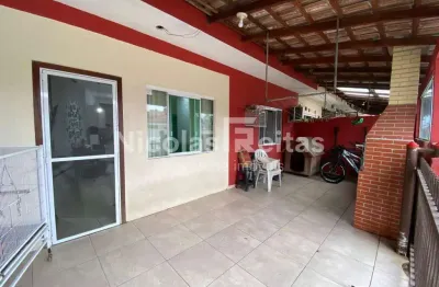 Casa com 2 quartos à venda na Rua Assaí, 208 - Bom Retiro, Matinhos - Pr, Brasil, Centro, Matinhos