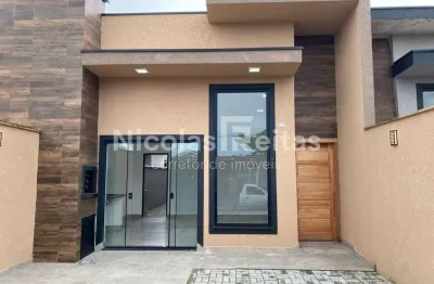 Casa com 3 quartos à venda na Avenida Sete De Setembro, 2027, Matinhos - Pr, Brasil, Riviera, Matinhos