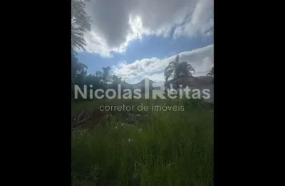 Terreno amplo em região valorizada tabuleiro caioba  tr120