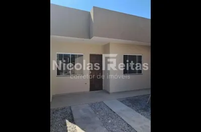 Casa com 3 quartos à venda na Rua Minas Gerais, 125 - Riviera, Matinhos - Pr, Brasil, Riviera, Matinhos