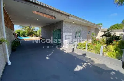 Casa com 4 quartos à venda na Rua Amsterdã, 250, Matinhos - Pr, Brasil, Costa Azul, Matinhos