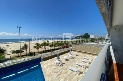 Apartamento com 2 quartos à venda na Rua Apucarana, 55 - Caiobá, Matinhos - Pr, Brasil, Caiobá, Matinhos