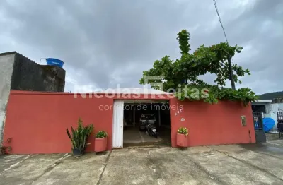 Casa com 3 quartos à venda na Rua Francisco Beltrão, 953 - Tabuleiro, Matinhos - Pr, Brasil, Tabuleiro, Matinhos