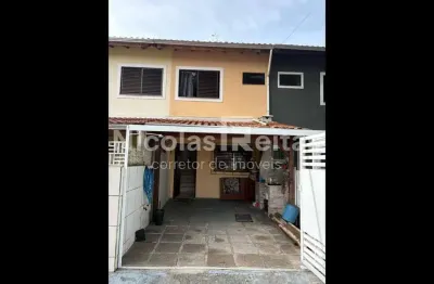 Casa com 2 quartos à venda na Rua Osiris Ricardo Dos Santos, 2372, Matinhos - Pr, Brasil, Balneário Ipacaraí, Matinhos