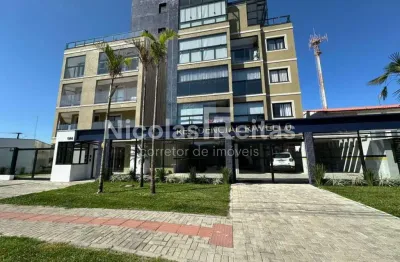 Cobertura duplex no edifício ravello – caiobá cob359