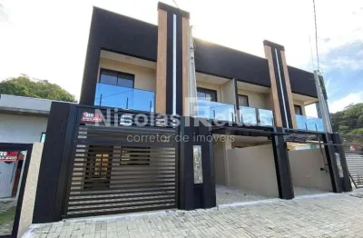Sobrado à venda no centro de matinhos – conforto e praticidade sb200