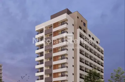 Edifício maruã – studios na planta no bairro boa vista, curitiba ap150