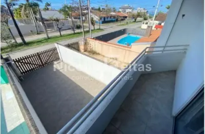 Casa com 3 quartos à venda na Avenida Solimar, 175 - Betaras, Matinhos - Pr, Brasil, Solymar, Matinhos