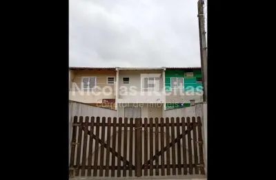 Casa com 3 quartos à venda na Avenida Solimar, 175 - Betaras, Matinhos - Pr, Brasil, Solymar, Matinhos