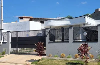 Casa à venda em itupeva - residencial botânica / aceitamos financiamento bancário