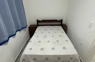 Kitnet / Stúdio para alugar na Rua Monsenhor Ascânio Brandão, 507, Sumaré, Caraguatatuba
