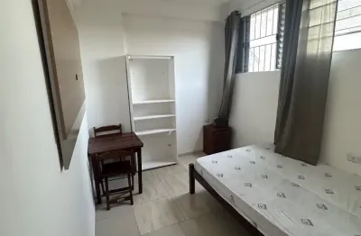 Kitnet / Stúdio para alugar na Rua Engenheiro João Fonseca, 170, Centro, Caraguatatuba