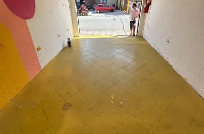 Exelente ponto comercial no centro de caraguatatuba