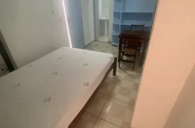 Kitnet / Stúdio para alugar na Rua Fernando Costa, 70, Sumaré, Caraguatatuba