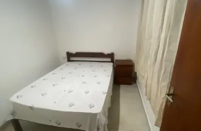 Kitnet / Stúdio para alugar na Rua Monsenhor Ascânio Brandão, 506, Sumaré, Caraguatatuba