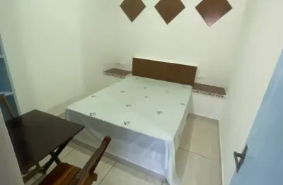 Kitnet / Stúdio para alugar na Rua São José dos Campos, 101, Sumaré, Caraguatatuba