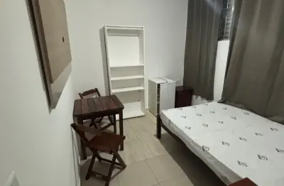 Kitnet / Stúdio para alugar na Rua Engenheiro João Fonseca, 170, Centro, Caraguatatuba