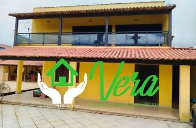 Linda casa! perto de todos os comércios, perto da praia, e da