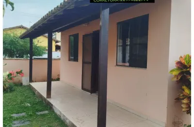 Casa com 2 quartos à venda na Rua Bromélia, 18, Terramar (Tamoios), Cabo Frio
