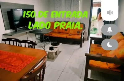 Casa com 2 quartos à venda na Rua Bromélia, 18, Terramar (Tamoios), Cabo Frio