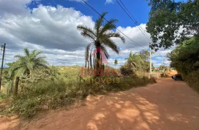 Terreno 1.107 m² à Venda no Bairro Samambaia, em Juatuba | JUATUBA IMÓVEIS