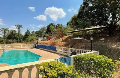 Sítio com lazer completo à venda no bairro vale quintas das braúnas, em juatuba | juatuba imóveis