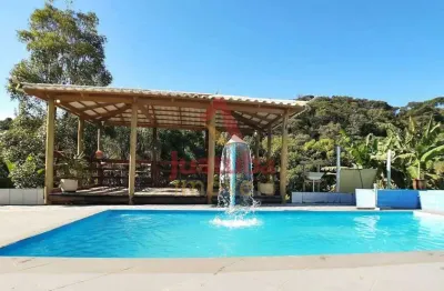 Chácara / sítio 35.302 m² com água corrente à venda no bairro veredas da serra, em juatuba | juatuba imóveis
