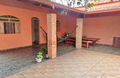 Casa 3 quartos à venda no bairro cidade nova ii, em juatuba | juatuba imóveis