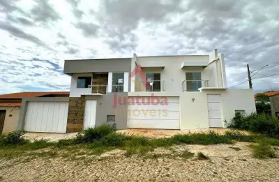 Casa duplex 3 quartos/1 suíte à venda no bairro nossa senhora de aparecida, em florestal | juatuba imóveis