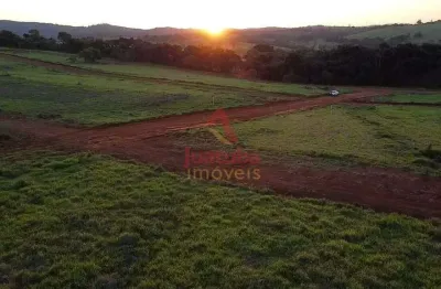 Terreno à venda na Vivenda do Vale, Mateus Leme 
