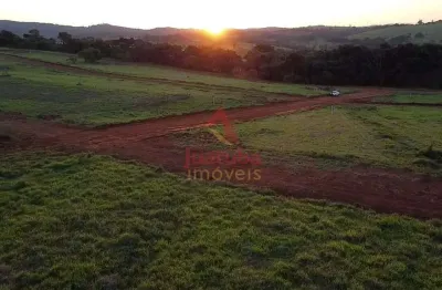 Terreno à venda na Vivenda do Vale, Mateus Leme 