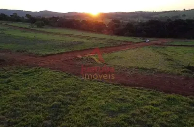 Terreno à venda na Vivenda do Vale, Mateus Leme 