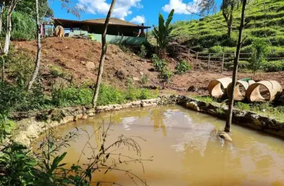Sítio com água corrente, área de 20.333,00 m² à venda, em azurita| mateus leme | juatuba imóveis