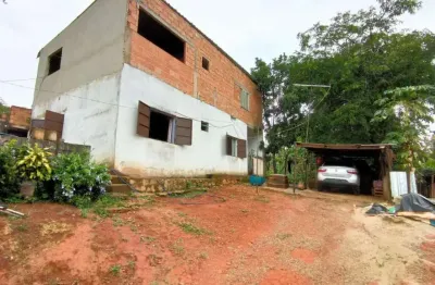 Casa 300 m² à venda no bairro santa cruz, em mateus leme | juatuba imóveis |