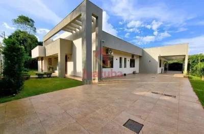 Casa alto padrão 1440 m² à venda no bairro canaã, em juatuba | juatuba imóveis