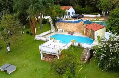 Chácara / sítio 2.100 m² à venda no bairro tiradentes, em mateus leme | juatuba imóveis