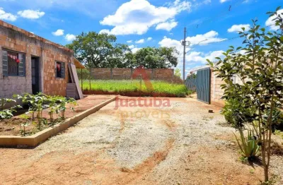 Casa com área de 720m² à venda no bairro vivenda do vale, em mateus leme | juatuba imóveis