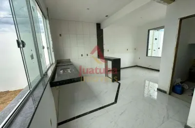Casa duplex 3 quartos/1 suíte à venda no bairro nossa senhora de aparecida, em florestal | juatuba imóveis
