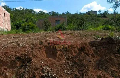 Lote 369 m² à venda no bairro samambaia, em juatuba | juatuba imóveis