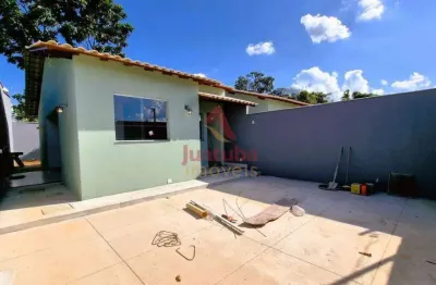 Casa 180 m² à venda no bairro satélite em juatuba | juatuba imóveis