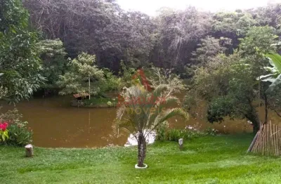 Terreno com sítio no bairro samambaia em juatuba | juatuba imóveis