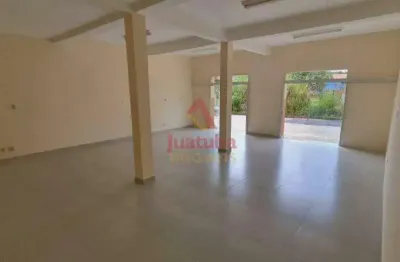 Aluga se loja com área 116 m² no centro de juatuba | juatuba imóveis