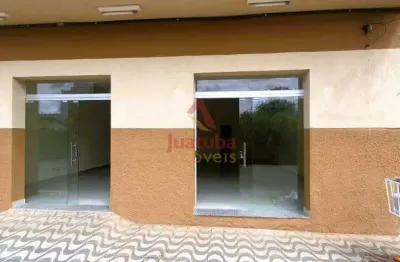 Aluga se loja com área 116 m² no centro de juatuba | juatuba imóveis