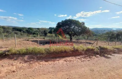 Terreno / Chácara 1.080 m² à Venda no Bairro Vale dos Araçás, em Mateus Leme | JUATUBA IMÓVEIS